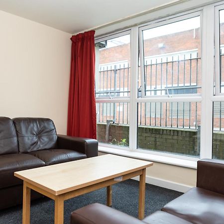 Albert Court Liverpool Exterior photo