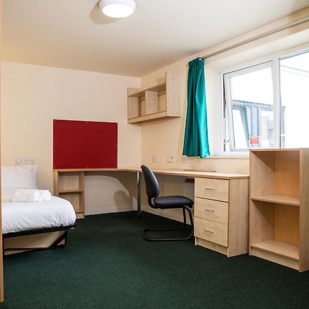 Albert Court Liverpool Exterior photo